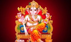 भाद्र शुक्ल चतुर्थी : गणेश चतुर्थी पर्व मनाइँदै