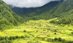 ओझेलमा छ सुन्दरताले भरिपूर्ण दिज गाउँ