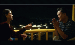 सुजन जिम्बाको अभिनयमा सविन श्रेष्ठको ‘मनका कुरा’ सार्वजनिक