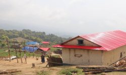 फुसको छानो हटाउने कार्यक्रम : रकम रोकिँदा लेखर्कका विपन्न परिवार समस्यामा