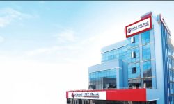 ग्लोबल आइएमई बैंक ‘युरो मनी अवार्ड फर एक्सलेन्स २०२५’ बाट सम्मानित