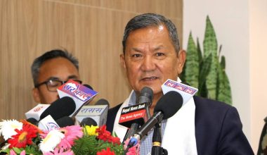 यस्ता छन् मन्त्रिपरिषद् बैठकका निर्णय