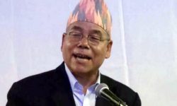 ‘राष्ट्रिय एकताका लागि दलहरूबीच सहकार्य आवश्यक छ’