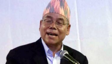 ‘राष्ट्रिय एकताका लागि दलहरूबीच सहकार्य आवश्यक छ’