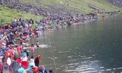 तीर्थयात्रीलाई सर्वसुलभ र गुणस्तरीय खानाको व्यवस्था गर्न निर्देशन