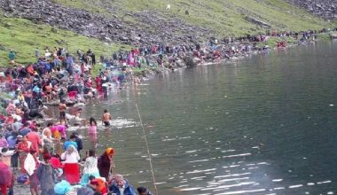 तीर्थयात्रीलाई सर्वसुलभ र गुणस्तरीय खानाको व्यवस्था गर्न निर्देशन