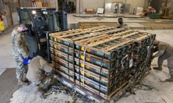 युक्रेनका लागि अमेरिकी हतियार किन्ने नेदरल्यान्ड्स पहिलो देश