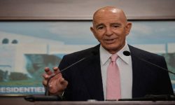 हिजबुल्लाहलाई निःशस्त्र गर्ने प्रतिबद्धतापछि अमेरिकी दूतले इजरायलसँग दीर्घकालीन युद्धविरामबारे छलफल गर्ने