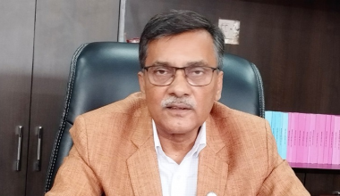 बहुविवाहलाई छुट दिने कानुन बनाइँदैछ भन्ने भ्रम मात्रै : कानुनमन्त्री चौरसिया