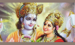 विष्णु पूजामा पञ्चमृतको महत्त्व