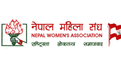 महिला विरोधी कानुन नल्याउन महिला संघ ध्यानाकर्षण