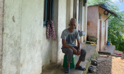 ‘सङ्कटमा कुसुन्डा परिवार, सरकारसँग संरक्षणको आस’