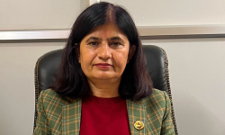 सामान्य प्रशासनमन्त्री मन्त्री न्यौपानेद्वारा निर्देशन