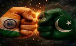 भारत भन्छ – परमाणु धम्की दिनु पाकिस्तानको आदत