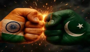 भारत भन्छ – परमाणु धम्की दिनु पाकिस्तानको आदत
