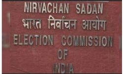 भारतीय निर्वाचन आयोगमाथि विपक्षीको धाँधली आरोप