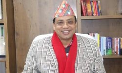 भ्रष्टाचारमुक्त बागमती प्रदेश बनाउने अभियानमा सरकार लागेको छः मुख्यमन्त्री बानियाँ