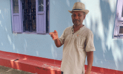 सिप हस्तान्तरण नहुँदा हराउँदै जनै बनाउने चलन