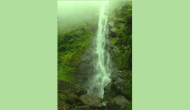 आकर्षक पर्यटकीय गन्तव्य बन्दै खार्तम्छाको ‘छाँगे झरना’