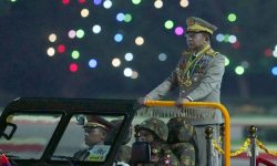 म्यान्माको जुन्ताद्वारा नयाँ चुनावी विवरण सार्वजनिक