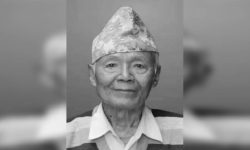 सङ्गीतकार तथा कवि नन्दनको निधन