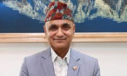 ‘जेनजी’ आन्दोलनका नाममा तोडफोड र आगजनी निन्दनीय : मुख्यमन्त्री कँडेल