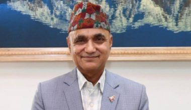 ‘जेनजी’ आन्दोलनका नाममा तोडफोड र आगजनी निन्दनीय : मुख्यमन्त्री कँडेल