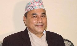 संविधानअनुसार निर्माण गरिएका नियम सबैले पालना गर्नुपर्छ : मुख्यमन्त्री शाह