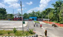 फोहरमैला व्यवस्थापन केन्द्रमा तालाबन्दी, फोहर विसर्जनमा समस्या