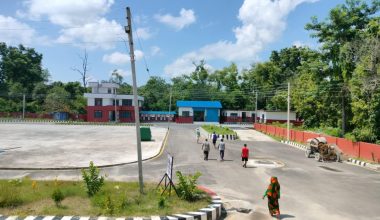 फोहरमैला व्यवस्थापन केन्द्रमा तालाबन्दी, फोहर विसर्जनमा समस्या