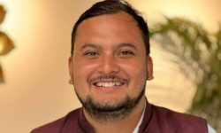 विवेकशील साझा पार्टीको कार्यवाहक महासचिवमा समुन्द्र के.सी