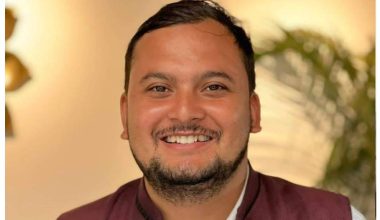 विवेकशील साझा पार्टीको कार्यवाहक महासचिवमा समुन्द्र के.सी