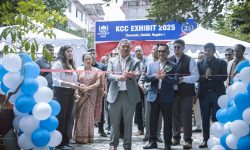 केसीसी एक्जिबिट २०२५’ को भव्य समुदघाटन