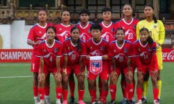 बङ्गलादेशसँग नेपाल पराजित