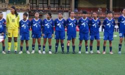 बङ्गलादेशसँग नेपाल पराजित