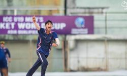 ‘टी ट्वान्टी’ शृङखला : दोस्रो खेलमा नेपाल ‘ए’ विजयी