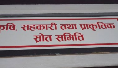 भूमिसम्बन्धी केही नेपाल ऐनलाई संशोधन गर्न बनेको विधेयक, २०८२ सम्बन्धी प्रतिवेदन पारित