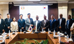 कोइकाको नेपालमा ३० वर्ष, २९ मिलियन डलर अनुदानका नयाँ सम्झौतामा हस्ताक्षर