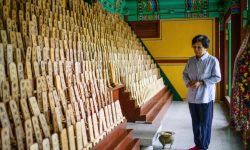 दोस्रो विश्वयुद्धमा बाँचेका कोरियाली ८० वर्षपछि पनि अझै पीडित