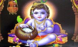 श्री कृष्ण : जन्माअस्टमीको सन्दर्भ