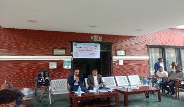 काठमाडौंमा अवैध प्लटिङ नियन्त्रणमा कडाइ गर्ने तयारी