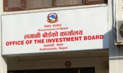 तल्लो अरुण जलविद्युत् परियोजनाको अनुमतिपत्र जारी गर्न अख्तियारी