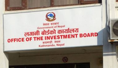 तल्लो अरुण जलविद्युत् परियोजनाको अनुमतिपत्र जारी गर्न अख्तियारी