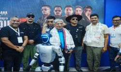 नाडा अटो सो २०२५ को अवशरमा विभिन्न्न विषयमा अन्तरक्रिया कार्यक्रमहरु सम्पन्न