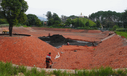 सप्तापातल पोखरीमा फेरि डुल्नेछन् माछा, ढुङ्गेधारामा बग्नेछ पानी