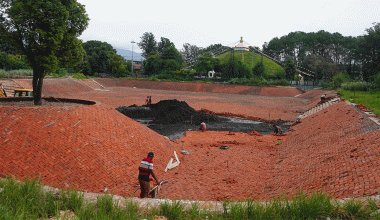 सप्तापातल पोखरीमा फेरि डुल्नेछन् माछा, ढुङ्गेधारामा बग्नेछ पानी