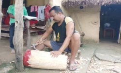 आधुनिक बाजाले बादी समुदायको पुर्ख्यौली पेसा सङ्कटमा