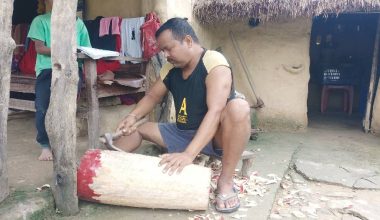 आधुनिक बाजाले बादी समुदायको पुर्ख्यौली पेसा सङ्कटमा