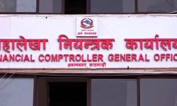 दुई महिनामा सरकारको बजेट खर्च नौ प्रतिशत