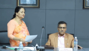 नेपाल महिला संघले बहुविवाहलाई छुट दिनेगरी कानून बनाउन नहुने भन्दै कानून मन्त्रालयको ध्यानाकर्षण